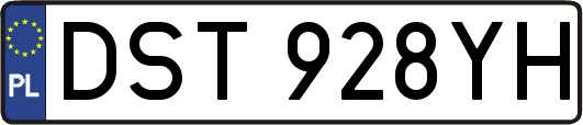 DST928YH