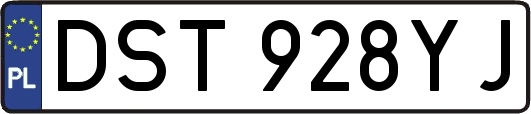 DST928YJ