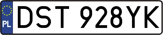 DST928YK