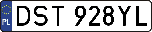 DST928YL