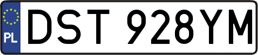 DST928YM