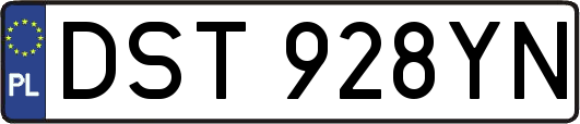 DST928YN