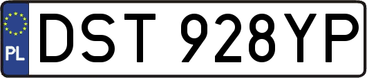 DST928YP