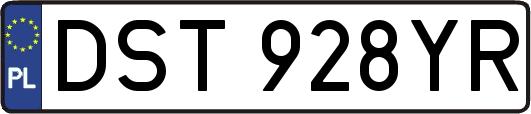 DST928YR