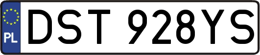 DST928YS