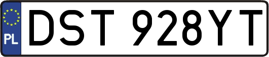 DST928YT