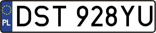 DST928YU