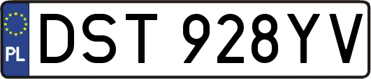 DST928YV