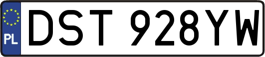DST928YW