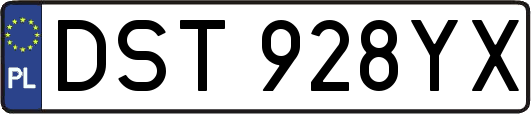 DST928YX