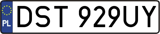 DST929UY