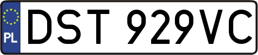 DST929VC