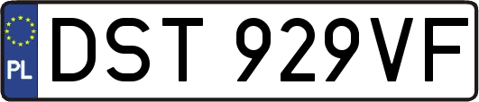 DST929VF