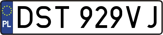 DST929VJ