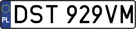 DST929VM