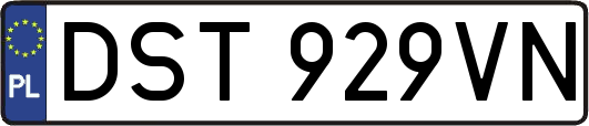 DST929VN