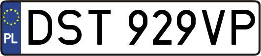 DST929VP