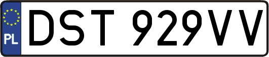 DST929VV