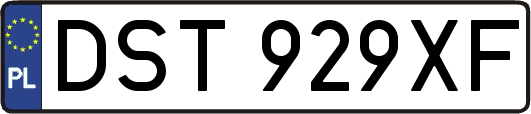 DST929XF