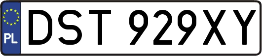 DST929XY
