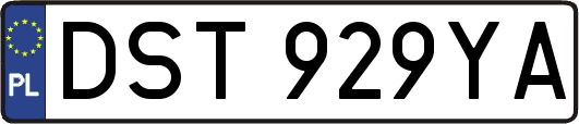 DST929YA
