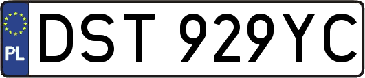 DST929YC