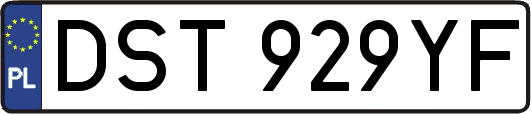 DST929YF