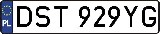 DST929YG