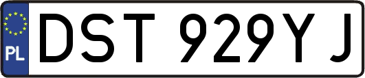 DST929YJ
