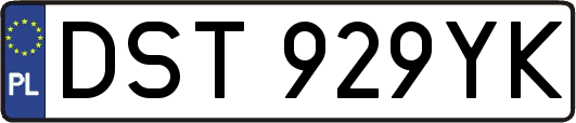 DST929YK