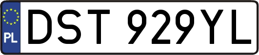 DST929YL