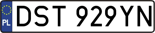 DST929YN