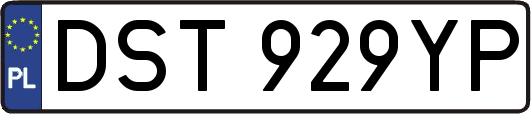 DST929YP