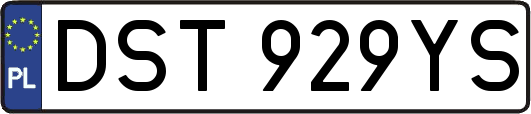 DST929YS