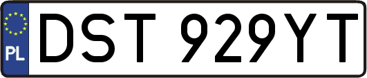 DST929YT
