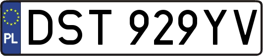 DST929YV