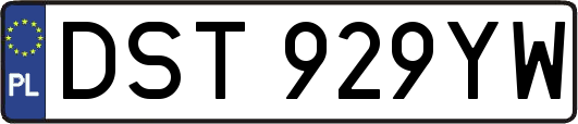 DST929YW