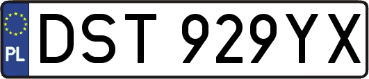 DST929YX