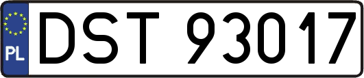 DST93017