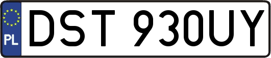 DST930UY