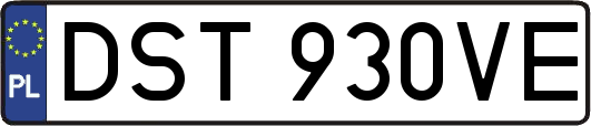 DST930VE