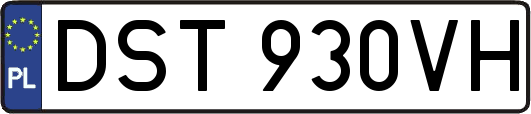 DST930VH