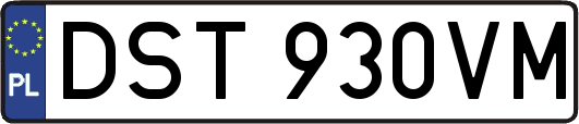 DST930VM