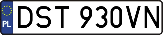 DST930VN