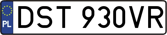 DST930VR