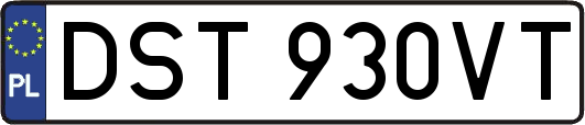 DST930VT