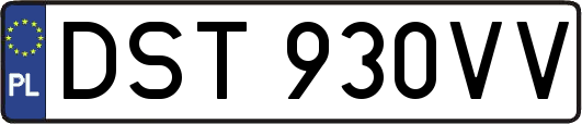 DST930VV