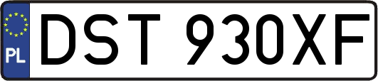 DST930XF