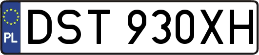 DST930XH