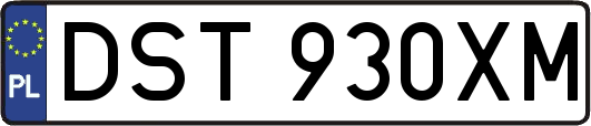 DST930XM